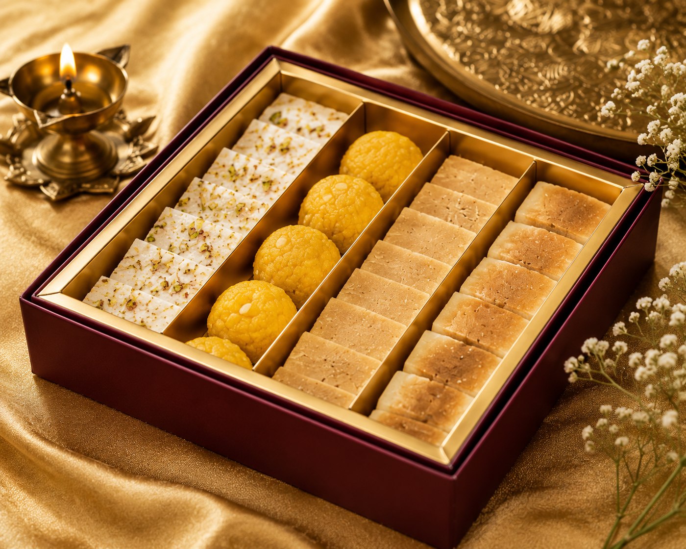 Coffret cadeau