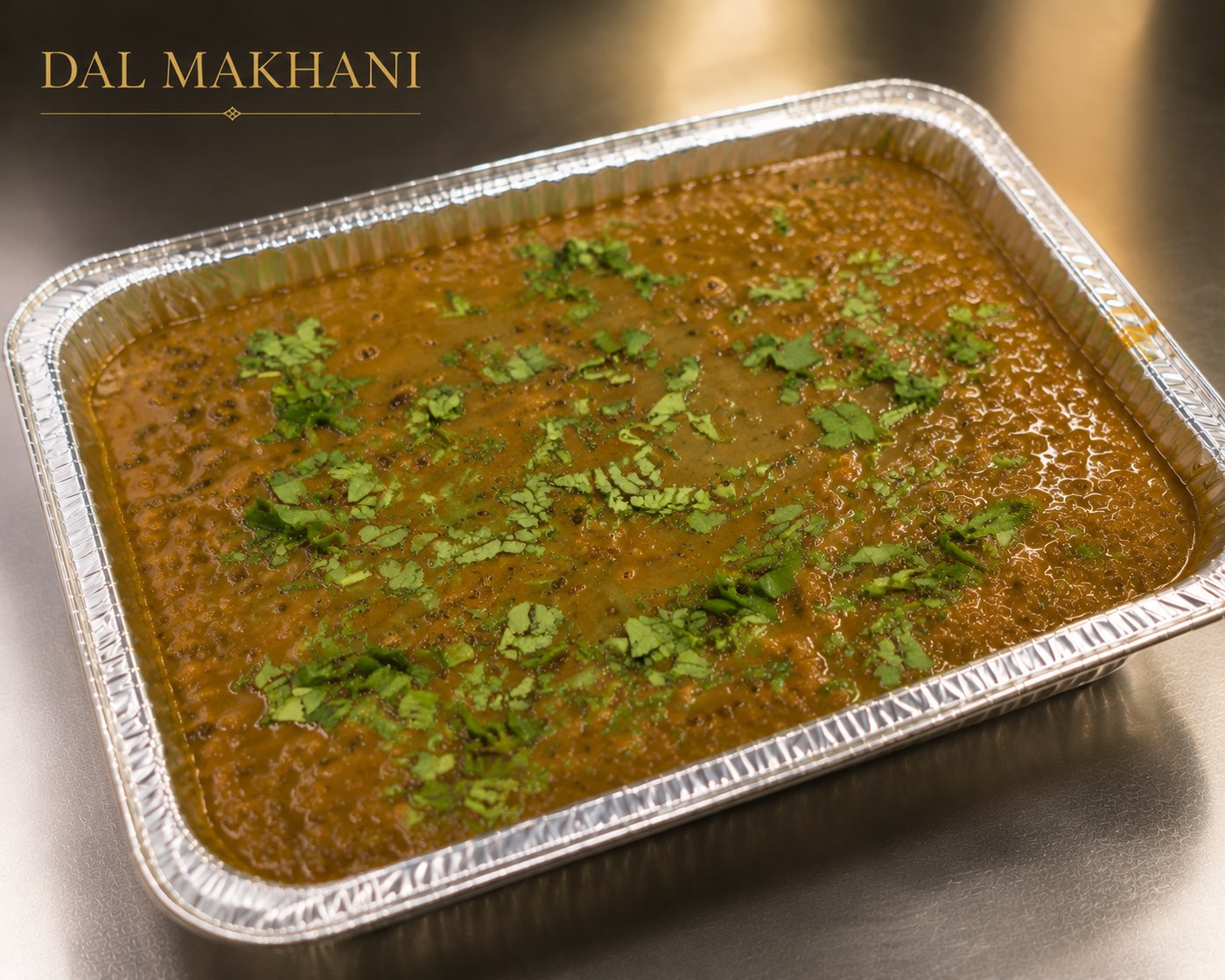 Dal Makhani