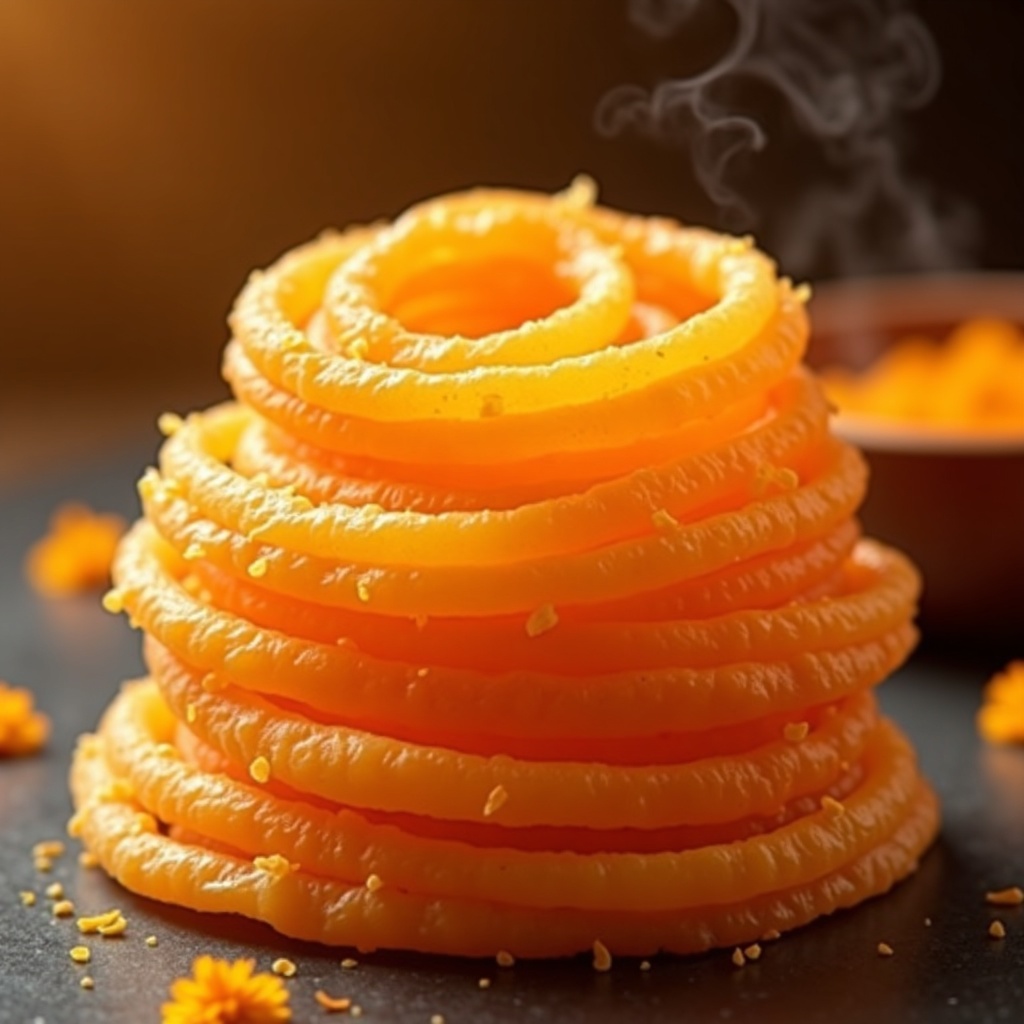 Jalebi